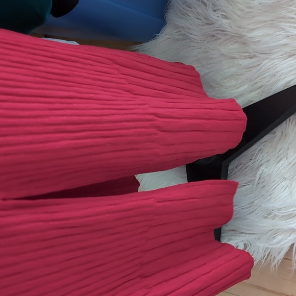 Zara Maxi Dress - Picture 5 of 6